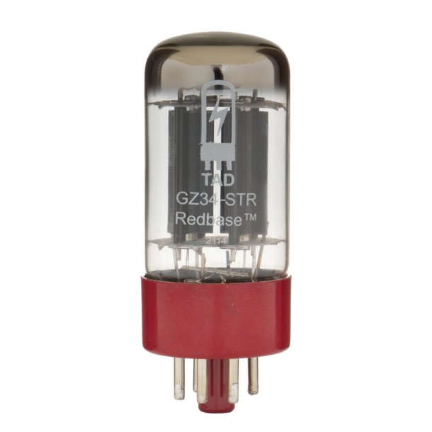 GZ34-STR TAD REDBASE PREMIUM SELECTED